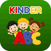 PLUS SIZE COATS from KINDER ABC - TODDLER LEARNING GAME!