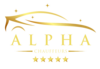 ALPHA CELLULOSE from ALPHA CHAUFFEURS