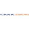 AAA BATTERY from  AAA TRUCKS AND AUTO WRECKINGS