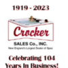 SPORTING AND LEISURE GOODS from CROCKER SALES CO,. INC