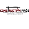 CONSTRUCTION EQUIPMENT AND MACHINERY SUPPLIERS from CONSTRUCTION PROS INSURANCE