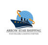 single arrow chain from ARROW STAR SHIPPING AND LOGISTICS LLC