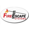 FIRE ESCAPE LADDERS from FIRE ESCAPE SYSTEMS