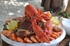 FRESH SEAFOOD from CRAWFISH HOUSE & GRILL, LLC