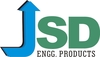 PALLET TRUCK PARTS from JSD ENGINEERING PRODUCTS PRIVATE LIMITED 