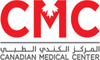 internal ci from CANADIAN MEDICAL CENTER ABU DHABI