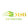 CONSTRUCTION CHEMICALS from MSB ESTIMATING