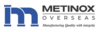 SS 310 STAINLESS STEEL FASTNERS from METINOX OVERSEAS