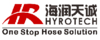 FIRE HOSE AND HOSE REELS from QINGDAO HYROTECH RUBBER & PLASTIC PRODUCTS CO.,LTD