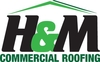 foam pvc &  & (profiles and sections &  & ) from H&M COMMERCIAL ROOFING