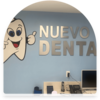 TARO ROOT from NUEVO DENTAL