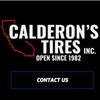 FUEL PUMP from CALDERON'S TIRES