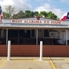 ICE CREAM INGREDIENTS from WEST ALABAMA ICE HOUSE