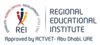 educational training equipmen from REI- REGIONAL EDUCATIONAL INSTITUTE