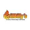 SEAMLESS PIPES from GRILLBILLY’S CATERING