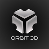 CUBIC PRINTING from ORBIT3D