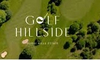 HILLSIDE WASHERS from EMAAR GOLF HILLSIDE