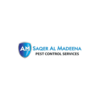 pest reject from AL MADEENA PEST CONTROL