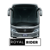 TOUGH RIDER from ROYAL RIDER BUS RENTAL DUBAI