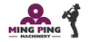 VERTICAL FIXED SOCKET OUTLET from MING PING MACHINERY CO., LTD.
