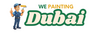 PAINTING ROBOTS from WEPAINTINGDUBAI