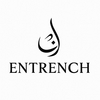 LEATHER BAG from ENTRENCH INTERNATIONAL LLC