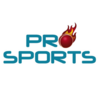 T SHIRTS from PRO SPORTS 