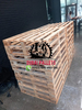 WOODEN WEDGES from DUBAI PALLETS