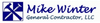 WHITE WINTER WHEAT from MIKE WINTER GENERAL CONTRACTOR OLYMPIA’S BUILDER