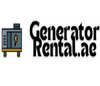 FUEL OPERATED GENERATOR from TOTAL POWER GENERATOR RENTAL DUBAI