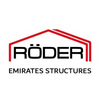 ultra high molecular weight uhmwpe from RODER EMIRATES STRUCTURES LLC