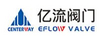 PRECISION GATE VALVE from ZHEJIANG EFLOW VALVE CO.,LTD