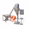 MILK FILLING MACHINE from ZENO FILLING MACHINE CO LTD