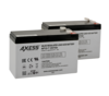 RECHARGEABLE LITHIUM BATTERY from AAGE INTERNATIONAL WLL