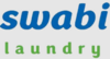 laundry from SWABI LAUNDRY