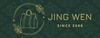 JUTE TOTE BAGS from JING WEN COMPANY LIMITED