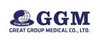 INDUSTRIAL HUMIDIFIERS from GREAT GROUP MEDICAL CO., LTD