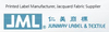 View Details of JUNMAY Label Mfg. Corp