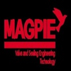 BELLOW SEAL GLOBE VALVE from MAGPIE VALVE PACKING GASKET CO., LTD