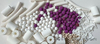 ACTIVATED ALUMINA BALLS from ZIBO XIANGRUN ENVIRONMENT ENGINEERING CO.,LTD