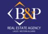 Real Estate Consultants from B & P REAL ESTATE 