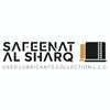 TEXTILE WASTE RECYCLING MACHINE from SAFEENAT AL SHARQ USED LUBRICANTS COLLECTION