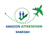 FREEZONE BUSINESS SETUP from AMAZON ATTESTATION SHARJAH