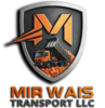 DUNE SAND SUPPLIERS from MIR WAIS TRANSPORT LLC