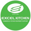 COMMERCIAL KITCHEN EQUIPMENTS from EXCEL KITCHENS LLC