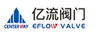 TRIPLE OFFSET BUTTERFLY VALVES from ZHEJIANG EFLOW VALVE CO., LTD