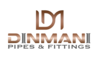 STAINLESS STEEL 304 from DINMANI PIPES &AMP; FITTINGS