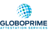 ISO 9001 CERTIFICATION from GLOBOPRIME ATTESTATION SERVICES