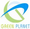 CHLORINATED PARAFFIN OIL from GREEN PLANET GENERAL TRADING LLC