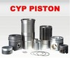 COMPRESSOR PISTON PINS from JUNENG MACHINE FITTING CO., LTD 